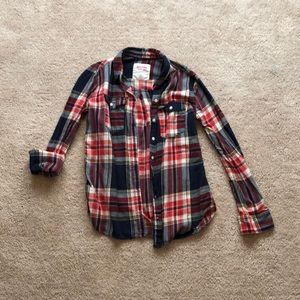 Mossimo Supply Co flannel